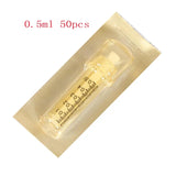 Hyalironic pen 0.5ml Stabilizer Pressure Peptide Injection Pens for Anti Wrinkle Lifting lip
