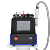 2026 Newest Portable Pico Laser Picosecond Laser All Pigment Melasma Removal and Tattoo Removal 755nm Picosecond