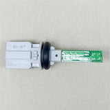 Air Conditioning Sensor Indoor Temperature For 3QD907543 For Golf 5/6/7 Passat B6 B7 B8 Tiguan Touch Screen