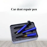 Car Dent Repair Leveling Pen with Adjustable Length Repair Tapping Pen