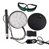 Multi-functional Portable External Therapy Beauty Lamps Home Skin Care Beauty Lamp Instrument Soothing Body Small Equipment