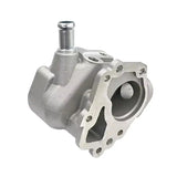 Engine Coolant Thermostat Housing Part Numbers 96666224 96610439 96317980 For Aveo T200 T250 T255 Spark Matiz