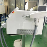 2 In 1 Professional Laser Hair Tatoo Removal Machine IPL Pico Nd Yag OPT Laser Device With Laser Multifunction Beauty Machine