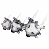 6V 65-150ml/min High-Flow Peristaltic Pump Miniature Dosing Pump Peristaltic Hose Pump for Lab Aquarium Chemical Analysis Liquid