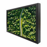 7in 8in 10.1in 1280x800 IPS LCD Monitor USB-C Power H/D Signal Port For PC Case Screen