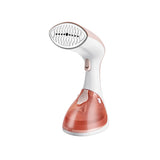 2025 Premium Wireless Handheld Garment Steamer - Portable Travel Clothes Steamer