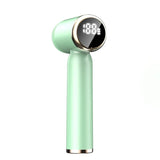 Woman Facial Cleaning Massager Waterproof Skin Beauty Equipments Aesthetics Electric Cleanser Deep Skincare Cleaning Brush