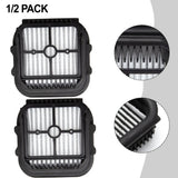 Washable Reusable Filter For Laresar S7 Pro Wet And Dry Vacuum Cleaner  Cleaning Tools Home Appliance Parts