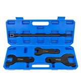 Automotive Fan Support Wrench Pneumatic Clutch Coupling Special Tool Universal Fan Disassembly and Fixing Wrench
