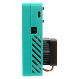 Nerdaxe Bitaxe Miner 500Gh/S BM1366 ASIC Chip Nerdminer Lottery Mining Miner Solo Lottery BTC Miner