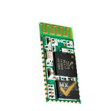 HC-05 Master-Slave Bluetooth Module - Wireless UART Serial Adapter (Pin-Free Version) for Arduino/DIY Projects