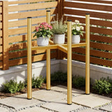 New Strong Iron Plant Support for Orchidaceae Succulents Meddle Needle Numerals Highlighting Mediaeval Charm Enhances Home