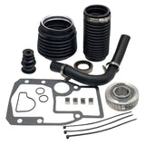 For Volvo Penta SX/OMC Cobra Sterndrive I/O 1986-1993 Gimbal Bearing Kit Exhaust Bellows Drive 3850426, 911826, 914036