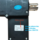 Lifting Motor Chair Tools 8000N/4000N Control Parts Dentals Chair Unit Down Motor Up Motor Electric Engine with Memory