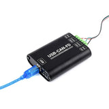 Bidirectional Transmission Industrial-Grade USB To CAN FD Module CAN/CAN FD Bus Data Analyzer