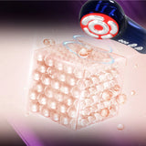 Household Skincare Microcurrent Beauty Device Facial Lifting Massage Beauty Device Multifunctional Brightening Skin Instrument