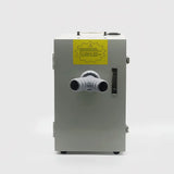 370W/550W Dental Dust Collector Extractor Dental Vacuum Cleaner Dental Lab Equipment Dust Suction Machine 220V/110V