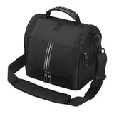 B27B For Anker 521 Carrying Case Travel Storage Bag For Portable Power Station Organizer Bag With Shoulder Strap Handle