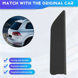 7P686774882V Trunk Inspection Cover Guard Quarter Panel For VW Touareg 7P5 7P6 2011-2018 Rear Side Lamp Access Cover