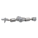 I Universal Joint Transfer Gypsum Model Bite Relationship of Artex System Articulator
