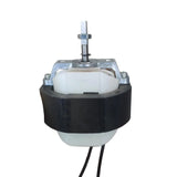 YJ58-20 Copper Wire 220V Shaded-pole Asynchronous Motor 26W Clockwise Rotate Motor AC Motor Warm Air Blower Accessories