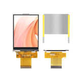2.8 Inch Display Color Screen LCD Screen 240*320 Dot Matrix ST7789 TFT LCD Screen 40Pin