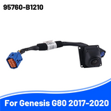 95760-B1210 Reverse Camera Parking Assist Backup Camera For Hyundai Genesis G80 2017-2020