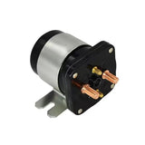 Exclusive Solenoid 36V 4 Terminal For 1989-EZGO,Club Car DS, Jersey, Golf Cart 20468G1, Columbia Electric G4 G8 G9 G11 G1
