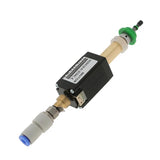 Non Standard Automated Suction Head Rotating Motor 20 Motor SMT Surface Mount Machine Suction Nozzle