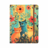 New A5 2026 Planner Jan.2026 - Dec.2026 Agenda Calendar 2026 Monthly Tabs Weekly and Monthly Coil Notebook