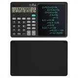 GW-ZH70 Handwriting Tablet Desktop Calculator Financial Accounting Calculator Office Writing Draft Memo Handwriting Tablet Durab