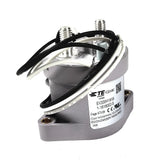 12pcs EV200H1ANA High Voltage Relays, 12–900kVDC Contact Voltage,Contacts Rated 500+ Amps