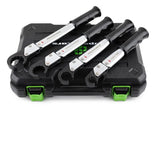 Ratchet Torque Wrench High-precision Open-end Wrench Spark Plug and Air Conditioning Repair Tool