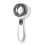 Digital Microscope Wireless Electron Dermatoscope Scalp Detection Pores Magnifier Facial Skin Analyzer Machine Professional