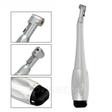 Professional Lab Implants Universals Torque Wrench Handpiece with 16Pcs Screws Latch Head Handpiece Lab Implants Repair  Tool
