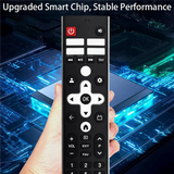 3X Replace Voice Remote Control HS-7A05H-00 For SKYWORTH HS-7A05H-00 TV Remote Control