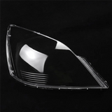 Headlights Cover For Lexus GX270 GX400 GX460 GX470 04-12 Head Light Glass Lens Shell Transparent Housing Lampshade