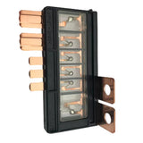 Multi-Fuse Block 38231-TR0-A01 for -Civic 12-15 Integrated Composite Fuse