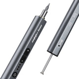 Latest Repair Tools TBK 007 Electric Screwdriver With 24 Bits Handy Repair Screwdriver Set for Phone Watch Camera Laptop