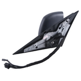 Right Side Door Power Rear View Mirror Assembly Primer For Mercedes Benz W221 S Class S300 S400 S500 S550 2010-2013 Parts