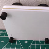 4 Knob Mini MIDI Controller USB-C Portable MIDI Mixer with Custom CC Messages Volume Control for Music Studio DAW