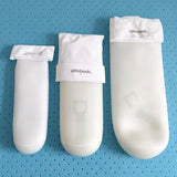 Autobok Delma Polymeric gel Cover 453D7 Artificial Leg gel Socks Remnant Stockings Silicone gel Cover