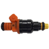 5 PCS 0280150785 Fuel Injector for 1994-1997 Volvo 850 2.3L 2.4L Turbo New