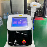 2026 NEWEST 3 Wavelength 755nm 808nm 1064nm ICE Diode Permanent Laser Hair Removel Machine