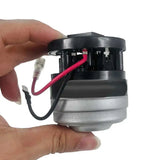 For Redkey P9 Vacuum Cleaner Replacement Fan Motor - 320W, Non-Rotating Motor For Home Use