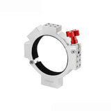 1pcs 80mm Hoop Ring for Telescope/Cooled Camera