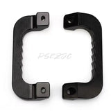 Modified Accessories Suitable for Sea Lion Door Handle Aluminum Alloy Handle Modified Accessories HIACE Armrest Handle
