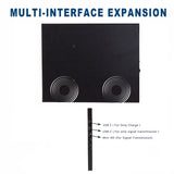 9.7" 2048X1536 2K 4:3 IPS DIY LCD Monitor ,Dual Speakers