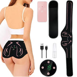 EMS Lifting Buttocks Beauty Instruments Portable Beautiful Buttocks Massage Beauty Device Home Firming Shaping Buttock Equipment