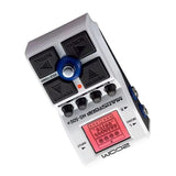 Zoom MS-50G+ Multistomp Guitar Effects Pedal with 85 factory presets + 15 users and 4x Cross Key switches